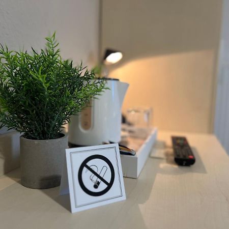 Hotel Pelikan كيتسينغن المظهر الخارجي الصورة