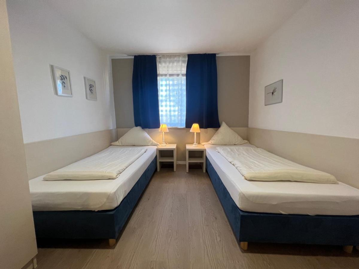 Hotel Pelikan كيتسينغن المظهر الخارجي الصورة